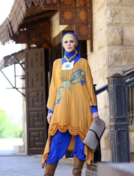 عکس مدل مانتو فشن