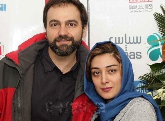 عکس آرش مجیدی در فیلم احضار