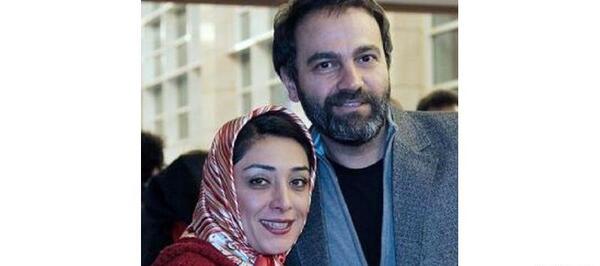 عکس آرش مجیدی در فیلم احضار
