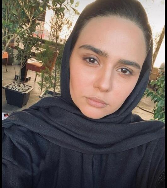 عکس آرش مجیدی در فیلم احضار