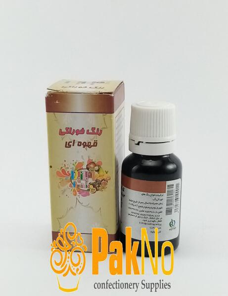 عکس قهوه ای کم رنگ