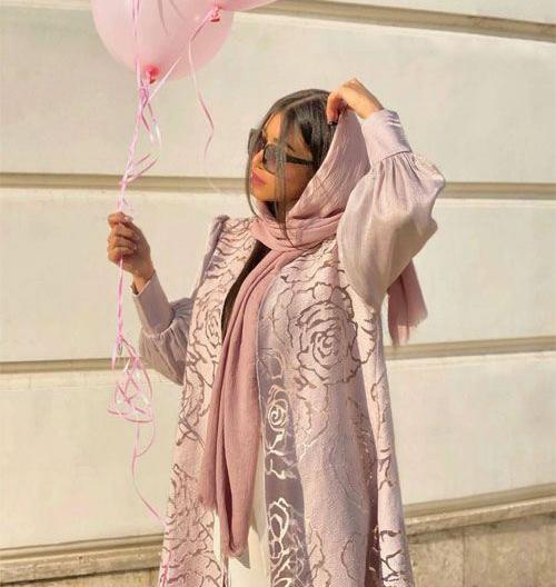 عکس مانتو دخترانه با قیمت
