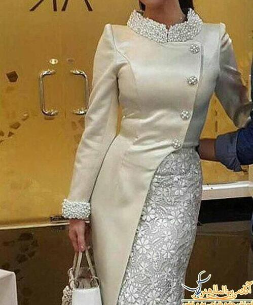 عکس لباس مجلسی گیپور مردانه