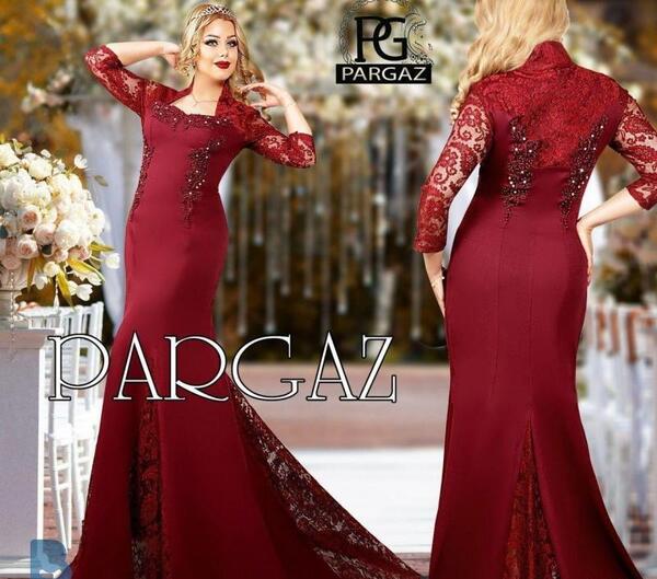 عکس لباس مجلسی گیپور مردانه
