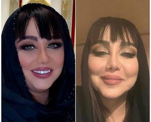 عکس قبل بهنوش بختیاری