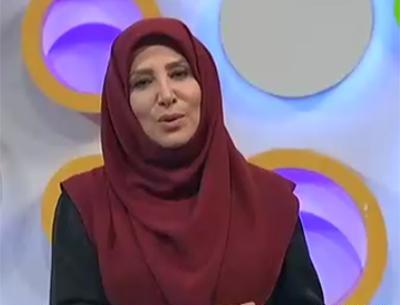 عکس دکتر صفیه عشوری مقدم متخصص زنان