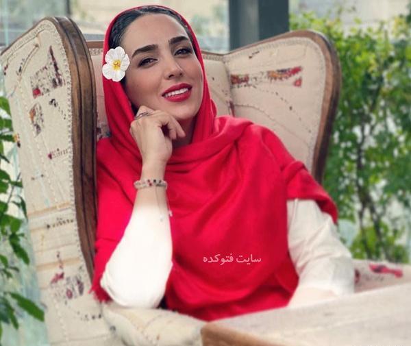 عکس تینا دوتا
