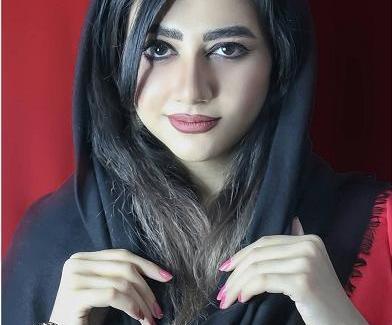 عکس حاملگی سلنا امینی