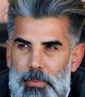 عکس داوود فنایی