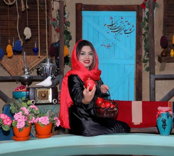 عکس حسین ژاله