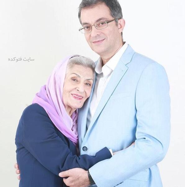 عکس حسین ژاله
