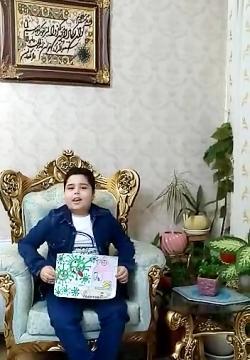 عکس امیرحسین فتاحی