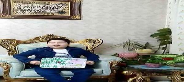 عکس امیرحسین فتاحی