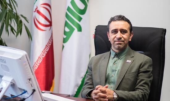 عکس امیرحسین فتاحی