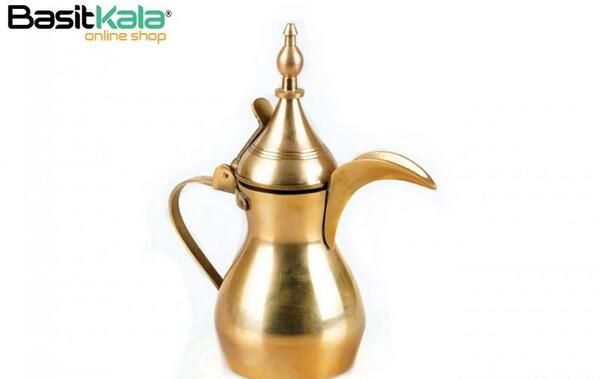 عکس قهوه جوش عربی
