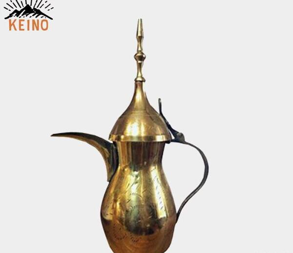 عکس قهوه جوش عربی