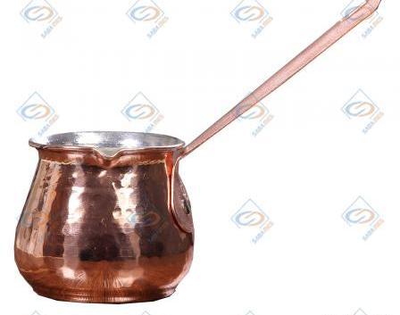 عکس قهوه جوش عربی