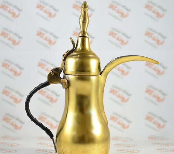 عکس قهوه جوش عربی