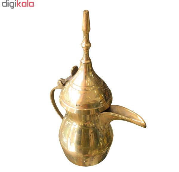 عکس قهوه جوش عربی