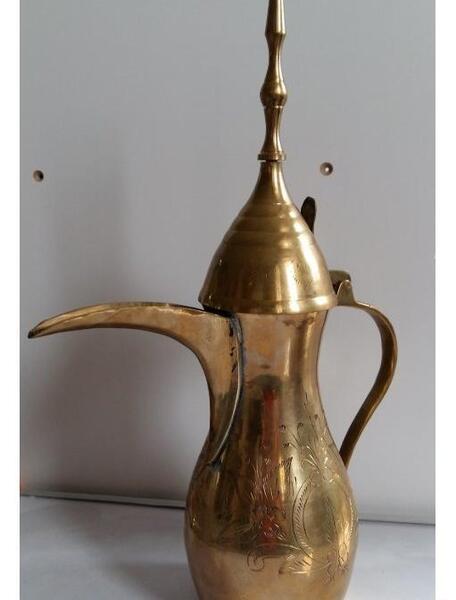 عکس قهوه جوش عربی