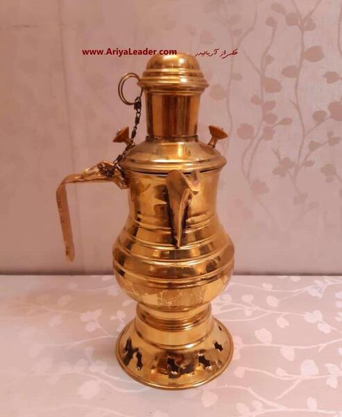 عکس قهوه جوش عربی