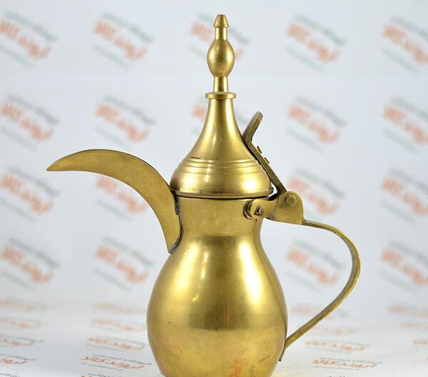 عکس قهوه جوش عربی
