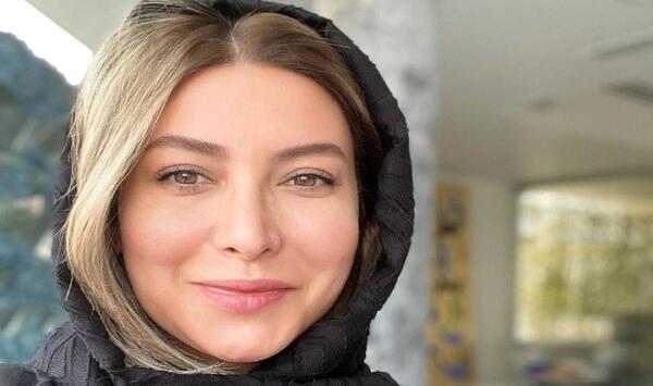 عکس آیسان نادری