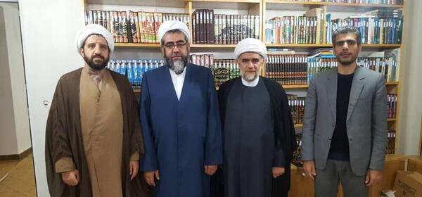 عکس احمد آخوند قربانپور