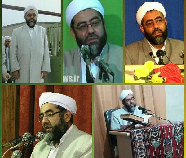 عکس احمد آخوند قربانپور