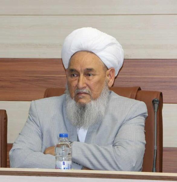 عکس احمد آخوند قربانپور