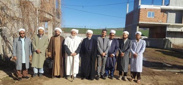 عکس احمد آخوند قربانپور