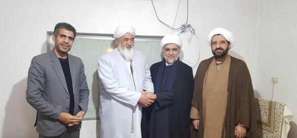 عکس احمد آخوند قربانپور