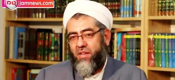 عکس احمد آخوند قربانپور