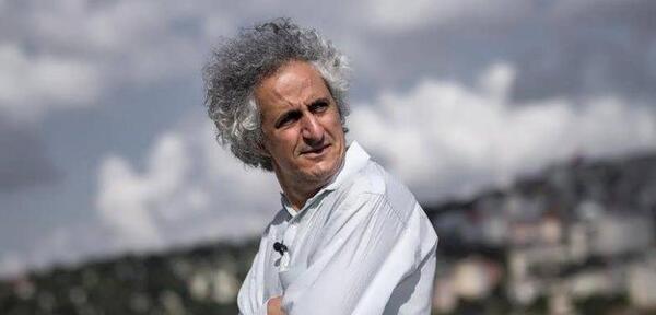عکس محسن نامجو