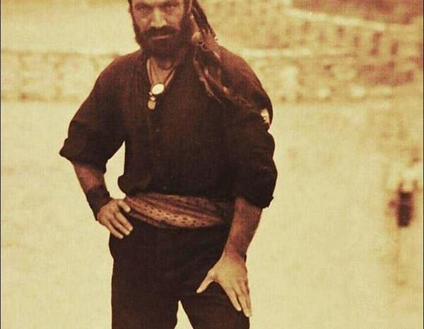 عکس نوشته سعید راد