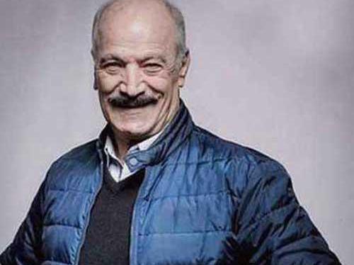 عکس نوشته سعید راد