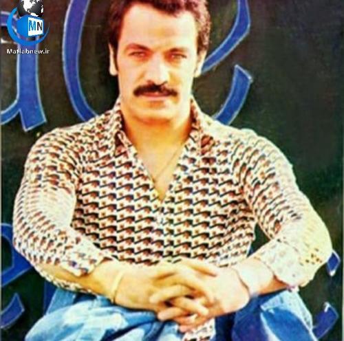 عکس نوشته سعید راد