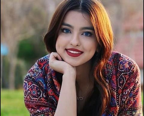 عکس دختر ظریف و ناز