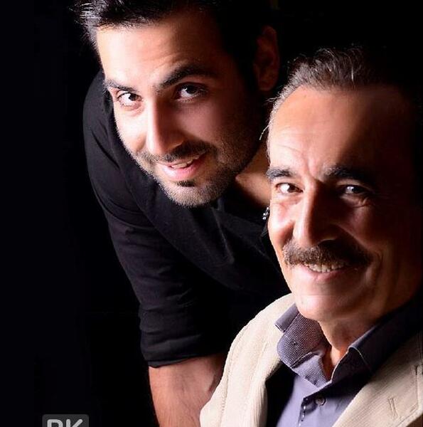عکس پیمان میرزایی