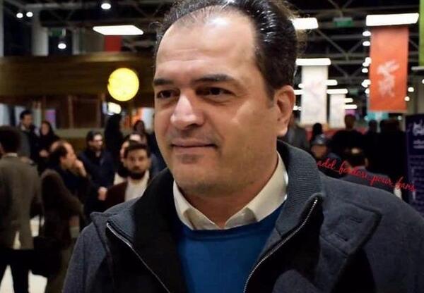عکس پیمان میرزایی