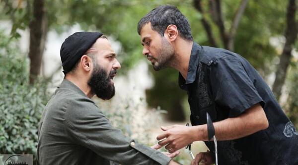 عکس پیمان میرزایی