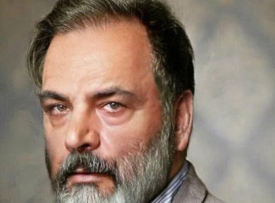 عکس پیری بازیگران