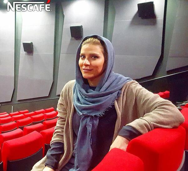 عکس نوشته های سحر دولتشاهی
