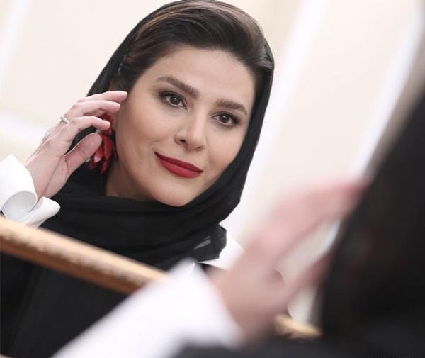عکس نوشته های سحر دولتشاهی