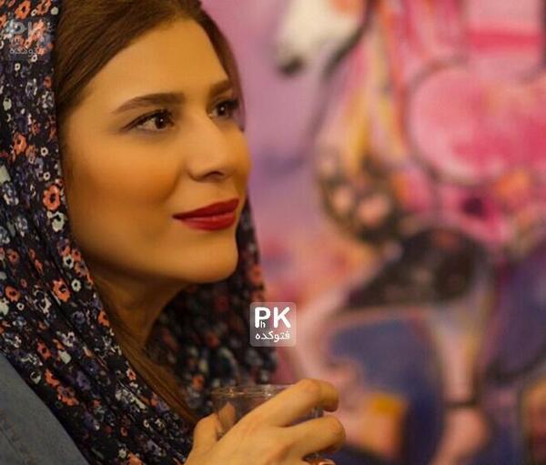 عکس نوشته های سحر دولتشاهی