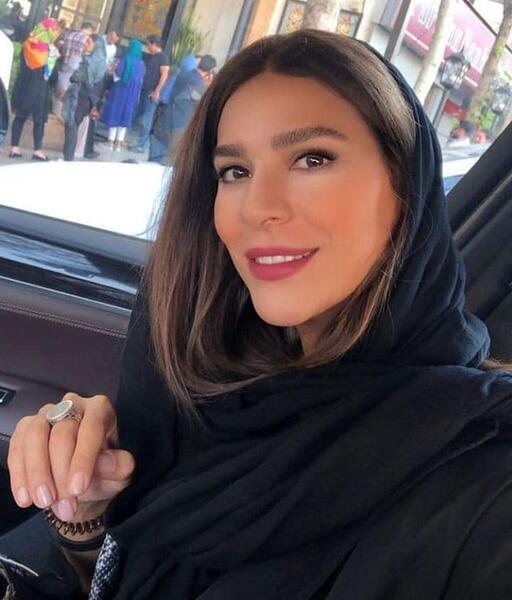 عکس نوشته های سحر دولتشاهی