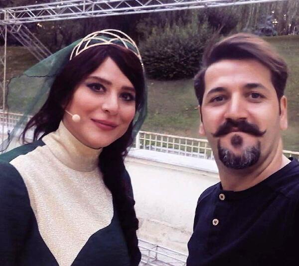 عکس نوشته های سحر دولتشاهی