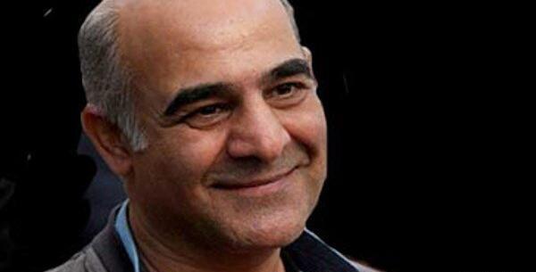 عکس خورشید چراغی پور