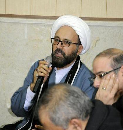 عکس حامد رضوان طلب