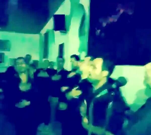 عکس حامد رضوان طلب